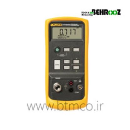 Fluke-717-1500G---PRESSURE-CALIBRATORS