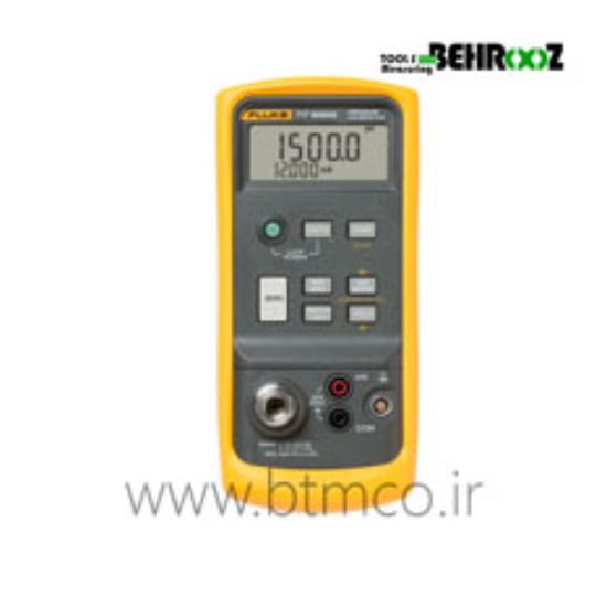 Fluke-717-5000G---PRESSURE-CALIBRATORS