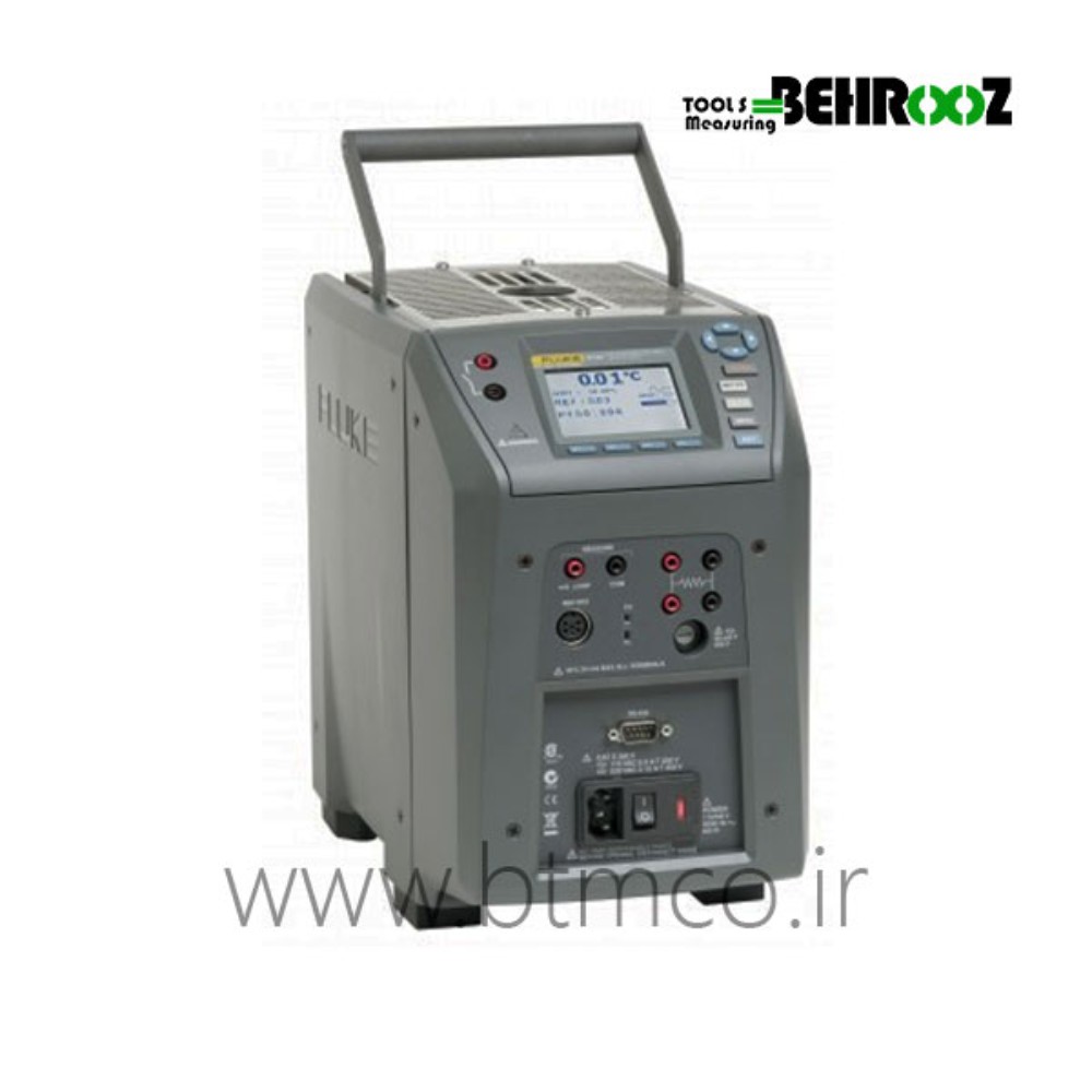 Fluke-Calibration-9143-Field-Metrology-Well