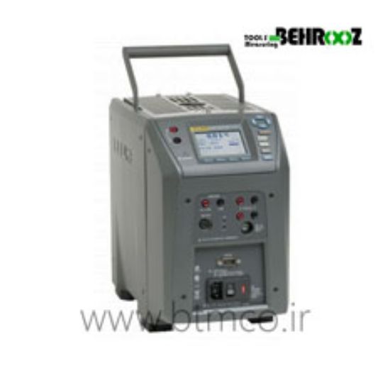 Fluke-Calibration-9143-Field-Metrology-Well
