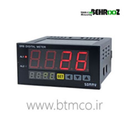 sommy-panel-meters-SR8-C28