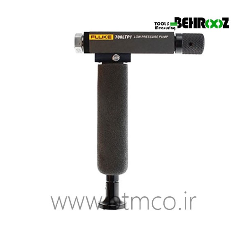 Fluke-700LTP-1-Low-pressure-Test-Pump