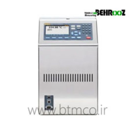 Fluke-Calibration-6109A-Portable-Calibration-Baths
