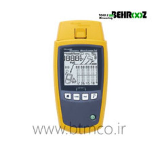 MS-POE---MicroScanner™-PoE-Cable-Verifier-RJ11-RJ45,-Fluke-Networks