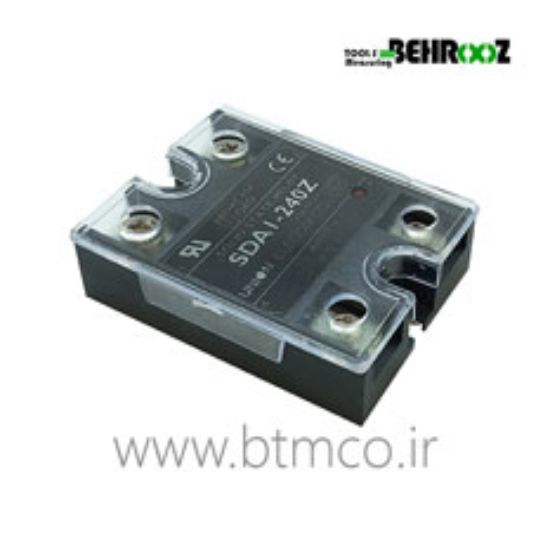 union-AC-Input-AC-Load-SSR-SDA1-240Z-kk