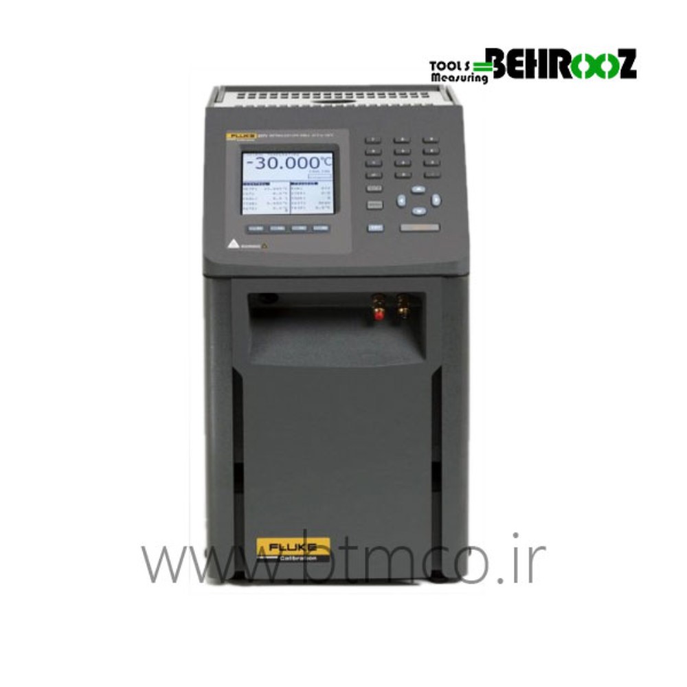 Fluke-Calibration-9170-Field-Metrology-Well