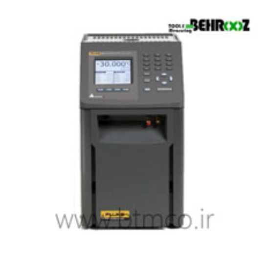 Fluke-Calibration-9171-Field-Metrology-Well