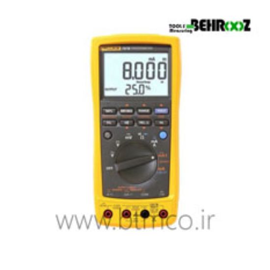 Fluke-787B-ProcessMeter