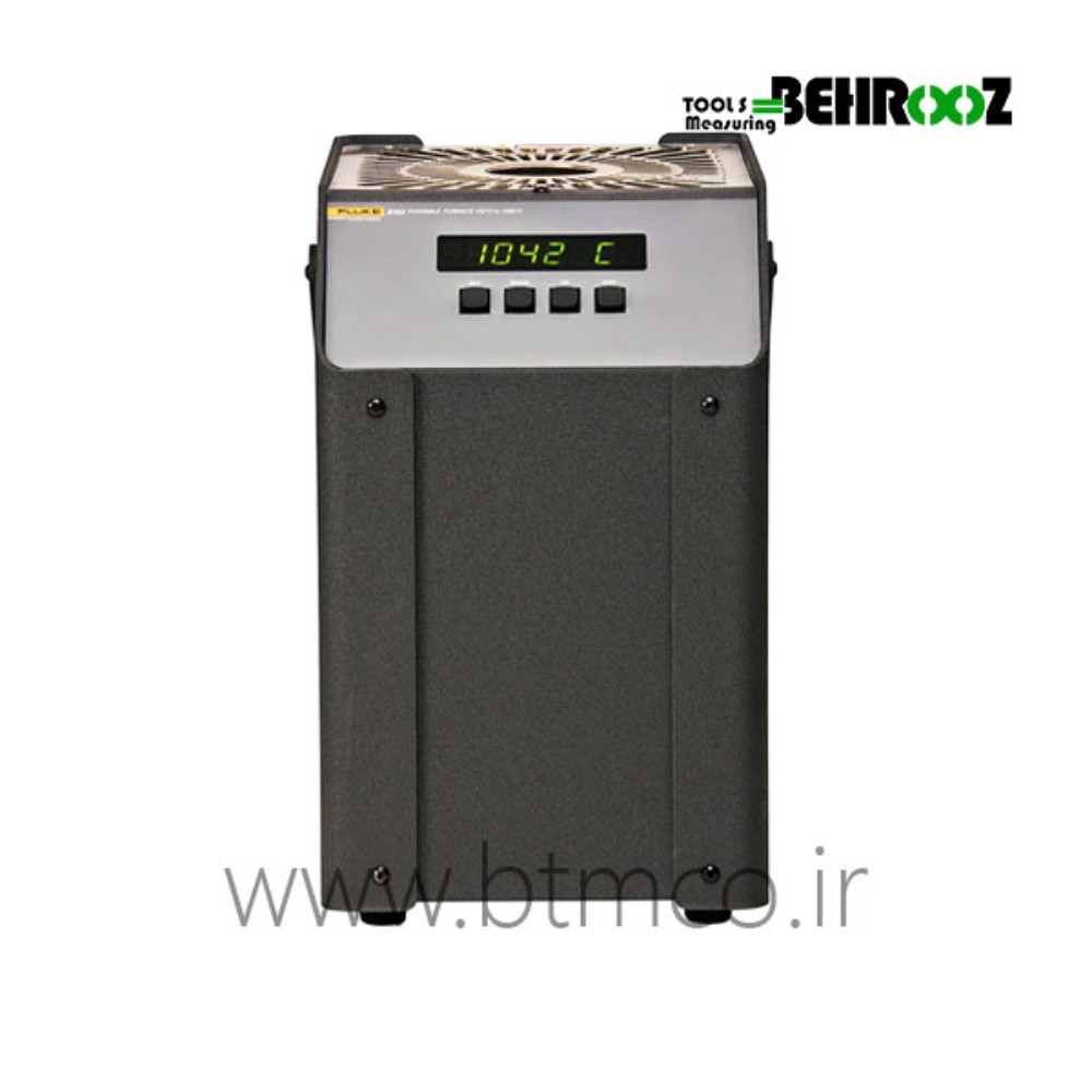 Fluke-Calibration-9150-Thermocouple-Furnace