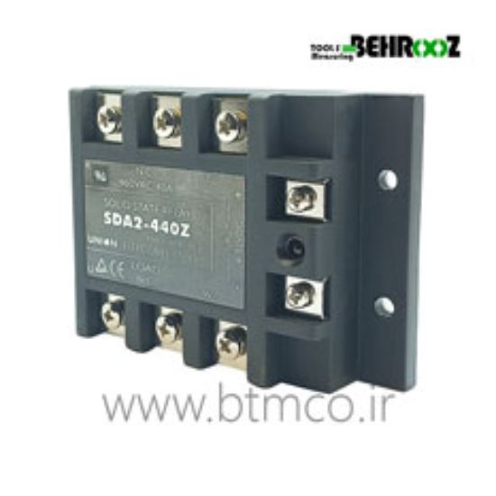 union-AC-Input-AC-Load-SSR-SDA2-440Z-djhd