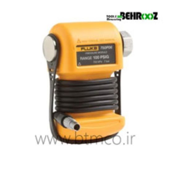 Fluke-750P-Series-Pressure-Modules