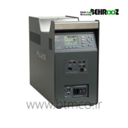 Fluke-9190A-Ultra-Cool-Field-Metrology-Well
