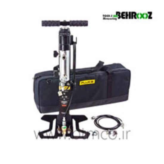 Fluke-Calibration-700HPPK-Pneumatic-Test-Pump-Kit