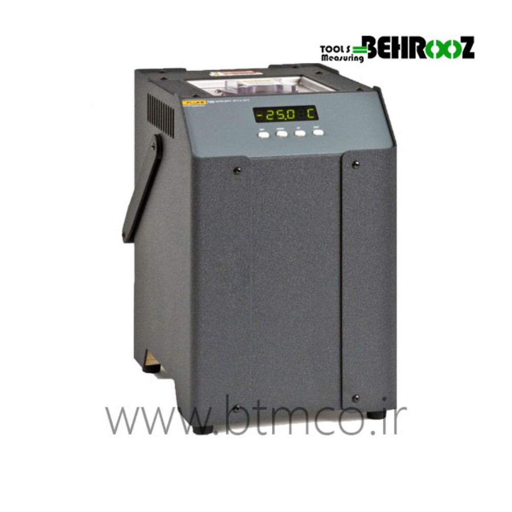 Fluke-Calibration-7103-Micro-Bath