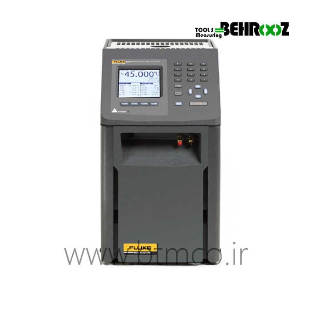 Fluke-Calibration-9173-Field-Metrology-Well