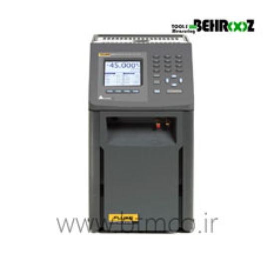 Fluke-Calibration-9173-Field-Metrology-Well