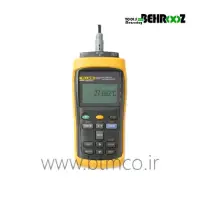 Fluke-Calibration-1523-Handheld-Thermometer-Readout