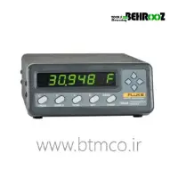 Fluke-Calibration-1502A-Thermometer-Readout