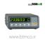 Fluke-1504-Thermometer-Readout