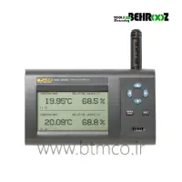 Fluke-Calibration-1620A-Precision-Thermo-Hygrometer