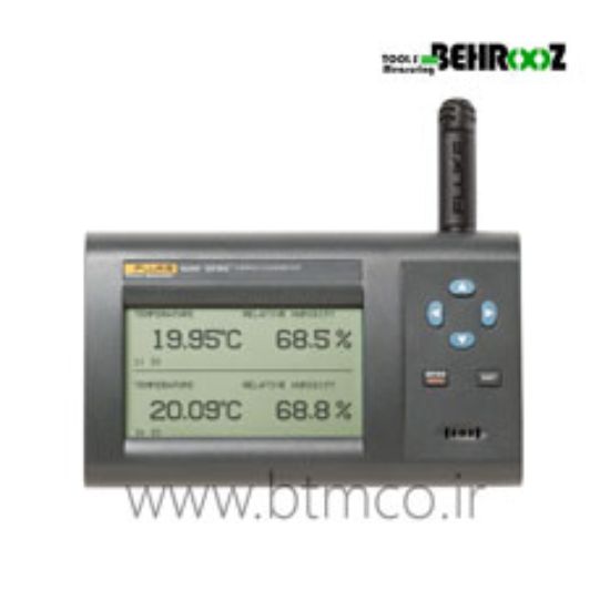 Fluke-Calibration-1620A-Precision-Thermo-Hygrometer