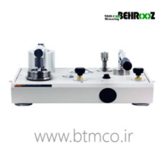 Fluke-Calibration-P3000-Pneumatic-Deadweight