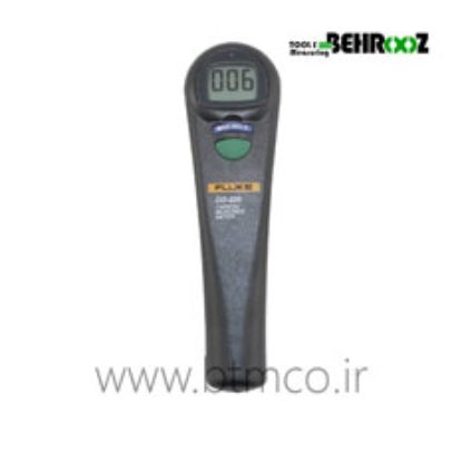 Fluke-CO-220-Carbon-Monoxide-Meter