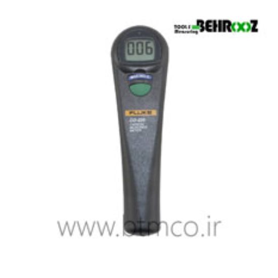 Fluke-CO-220-Carbon-Monoxide-Meter