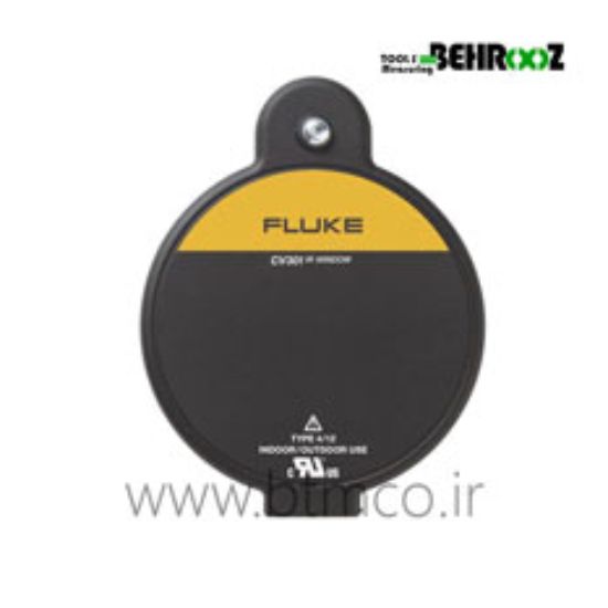 Fluke-CV401-ClirVu®-95-mm-(4-in)-Infrared-Window