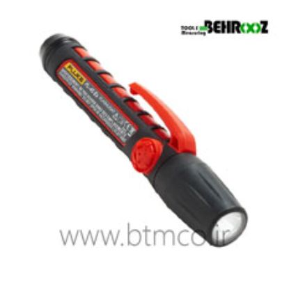 Fluke-FL-45-EX-Intrinsically-Safe-Flashlight