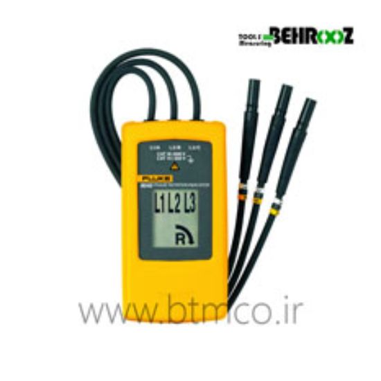 Fluke-9040-Phase-Rotation-Indicator
