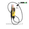 Fluke-T130-Two-pole-Voltage-and-Continuity-Electrical-Tester