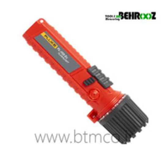 Fluke-FL-150-EX-Intrinsically-Safe-Flashlight