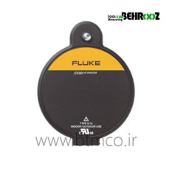 Fluke-CV301-ClirVu®-75-mm-(3-in)-Infrared-Window