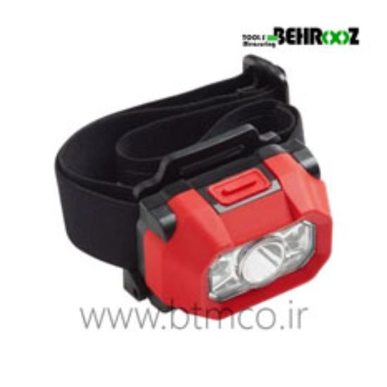 Fluke-HL-200-EX-Intrinsically-Safe-Headlamp