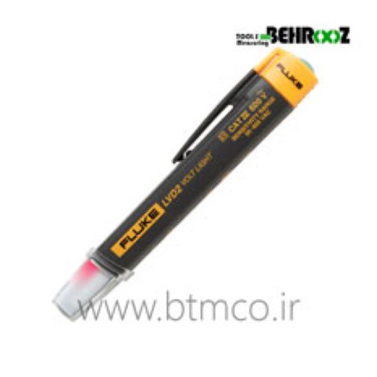 Fluke-LVD2-Non-Contact-Voltage-Tester