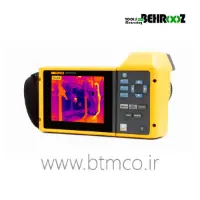 Fluke-TiX501-Thermal-Camera