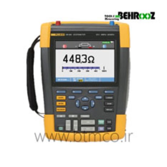 Fluke-190-062-ScopeMeter