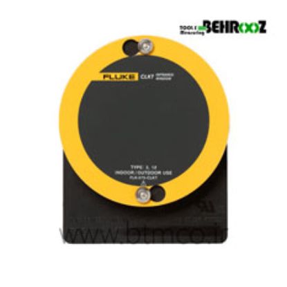 Fluke-100-CLKT-IR-Window-for-Outdoor-and-Indoor-Applications