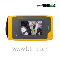 Fluke-ii900-Industrial-Acoustic-Imager