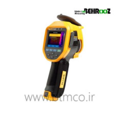 Fluke-Ti480-PRO-Infrared-Camera