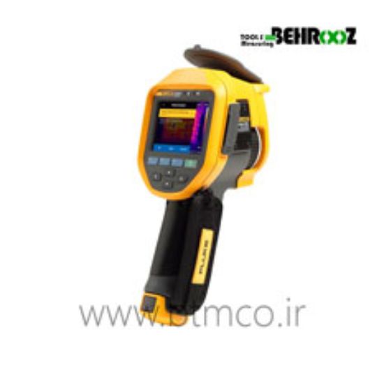 Fluke-Ti480-PRO-Infrared-Camera