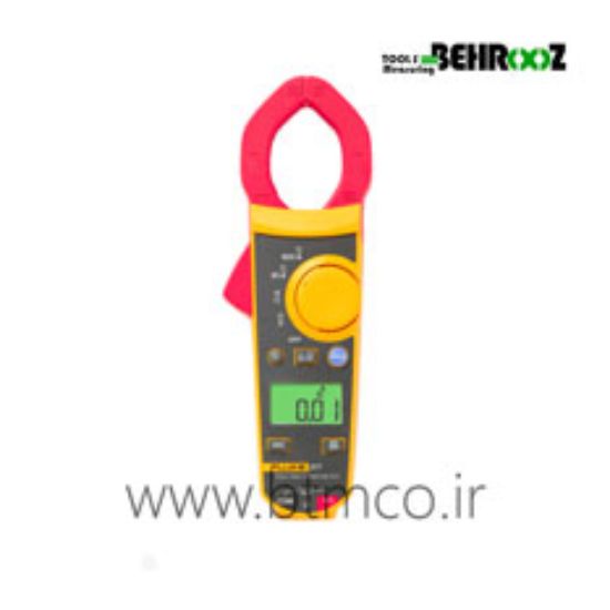 Clamp-Meter-Fluke-317-ETA