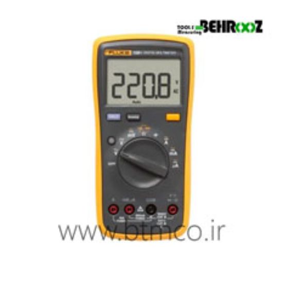 Fluke-15b-plus-Digital-Multimeter