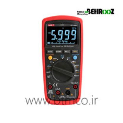 True-RMS-Digital-Multimeter-UT139S-UNI-T