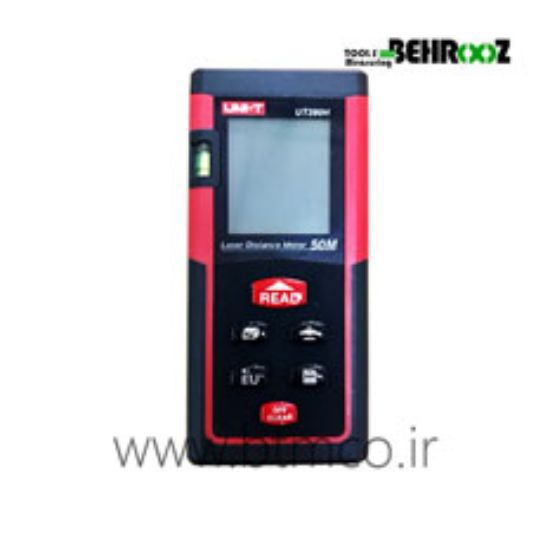 Laser-Distance-Meter-UT390H-UNI-T