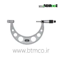 Werka-Outside-Micrometer-With-Interchangeable-Anvils-217-5752