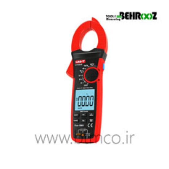 UT205E-1000A-True-RMS-Digital-Clamp-Meter