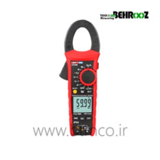 UT219E-Professional-Clamp-Meter