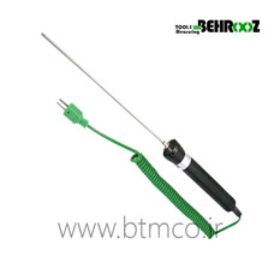 UNI-T-UT-T07-thermocouple-Solid-Surface-Temperature